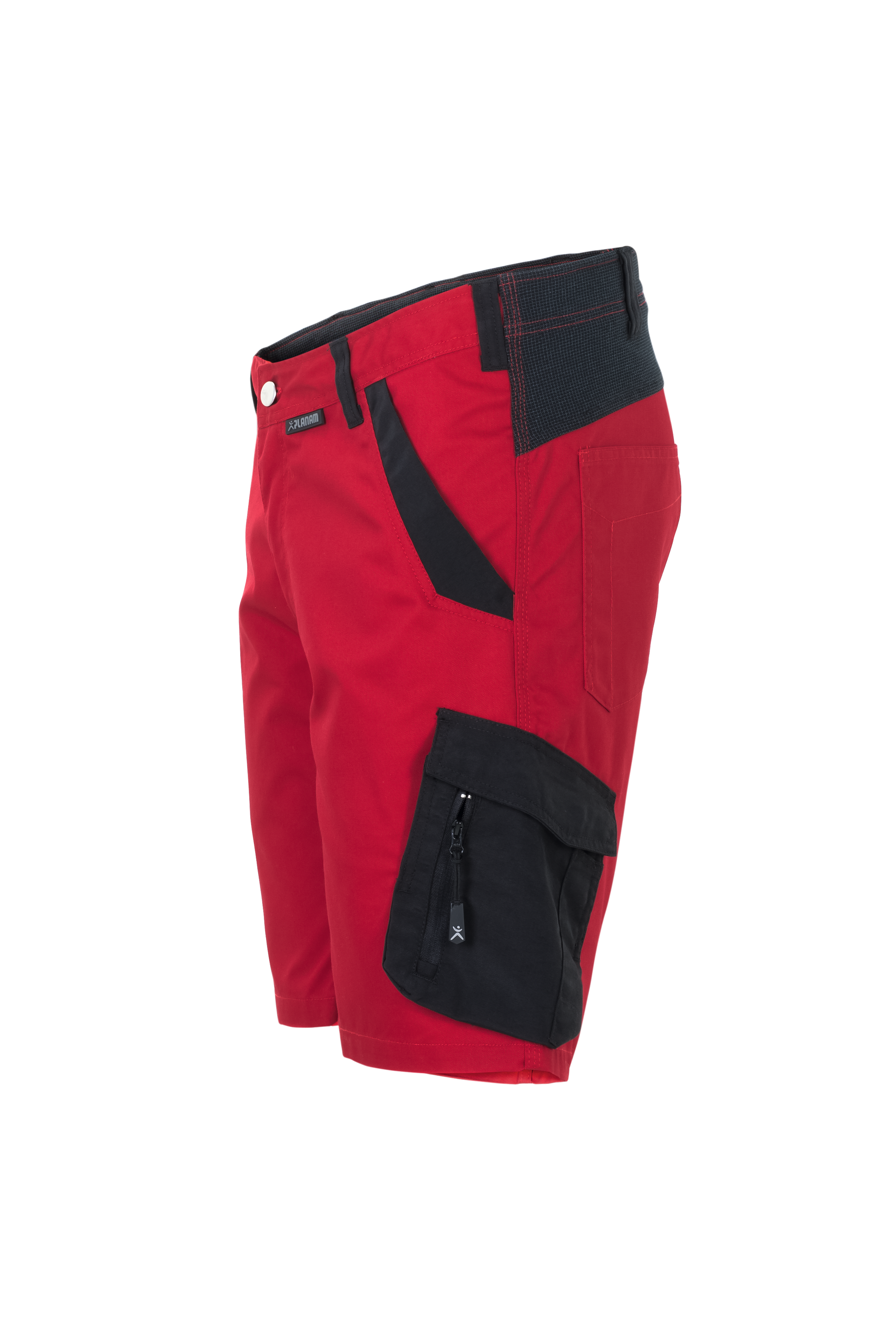PLANAM Herren Shorts Norit