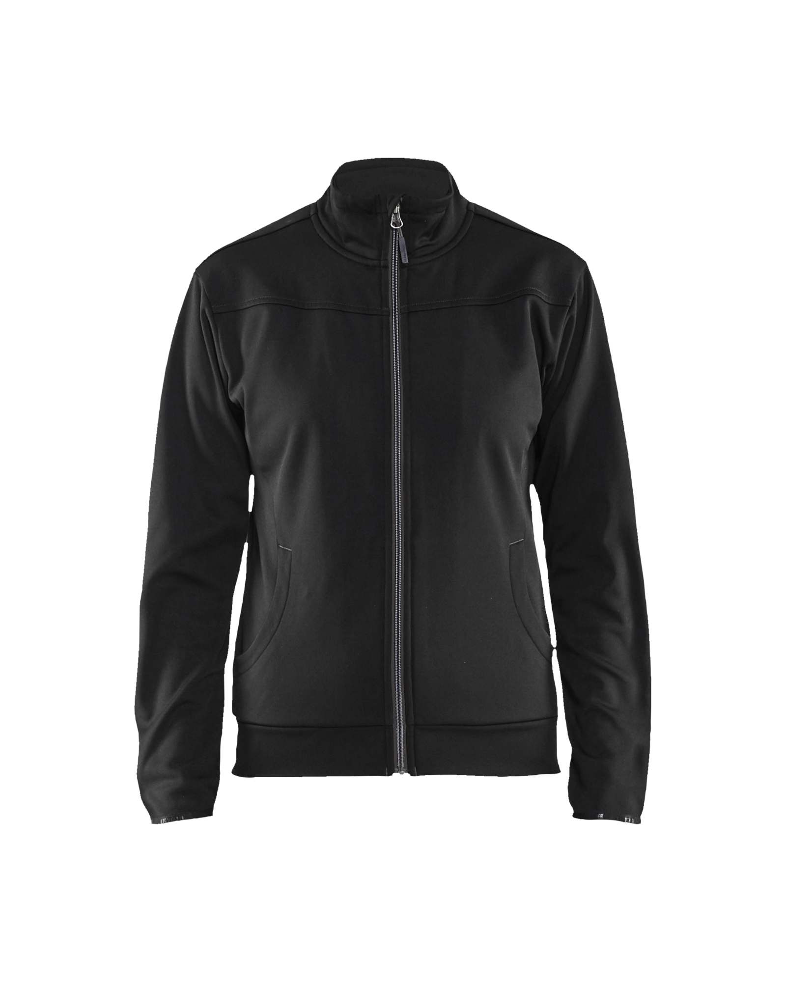 Damen Sweatjacke