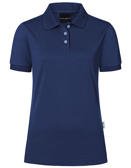 Damen Workwear Poloshirt Modern-Flair