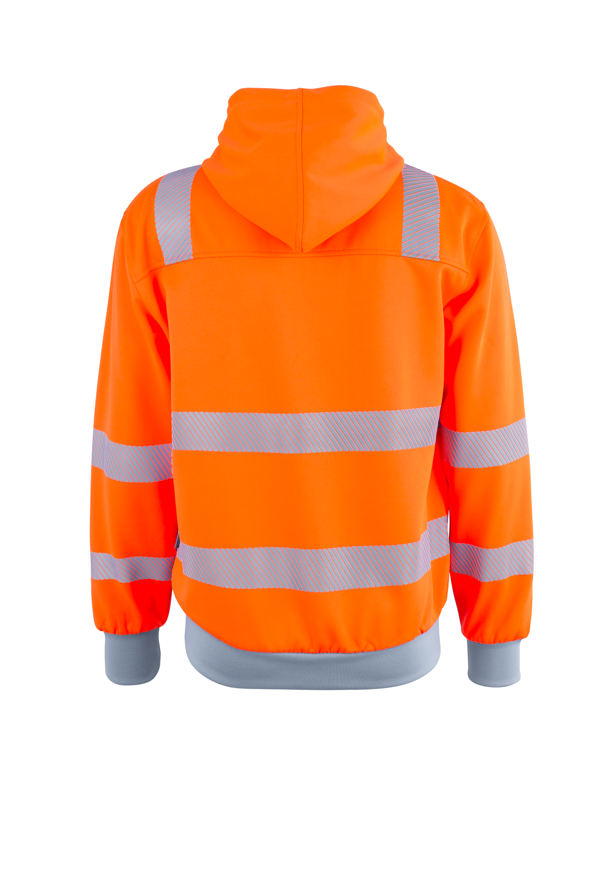 PLANAM Hoody Norit Warnschutz