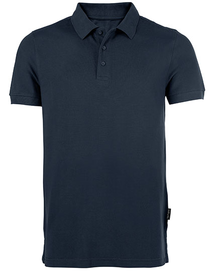Men´s Heavy Polo