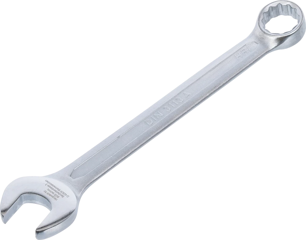 Maul-Ringschlüssel, SW 7/8"