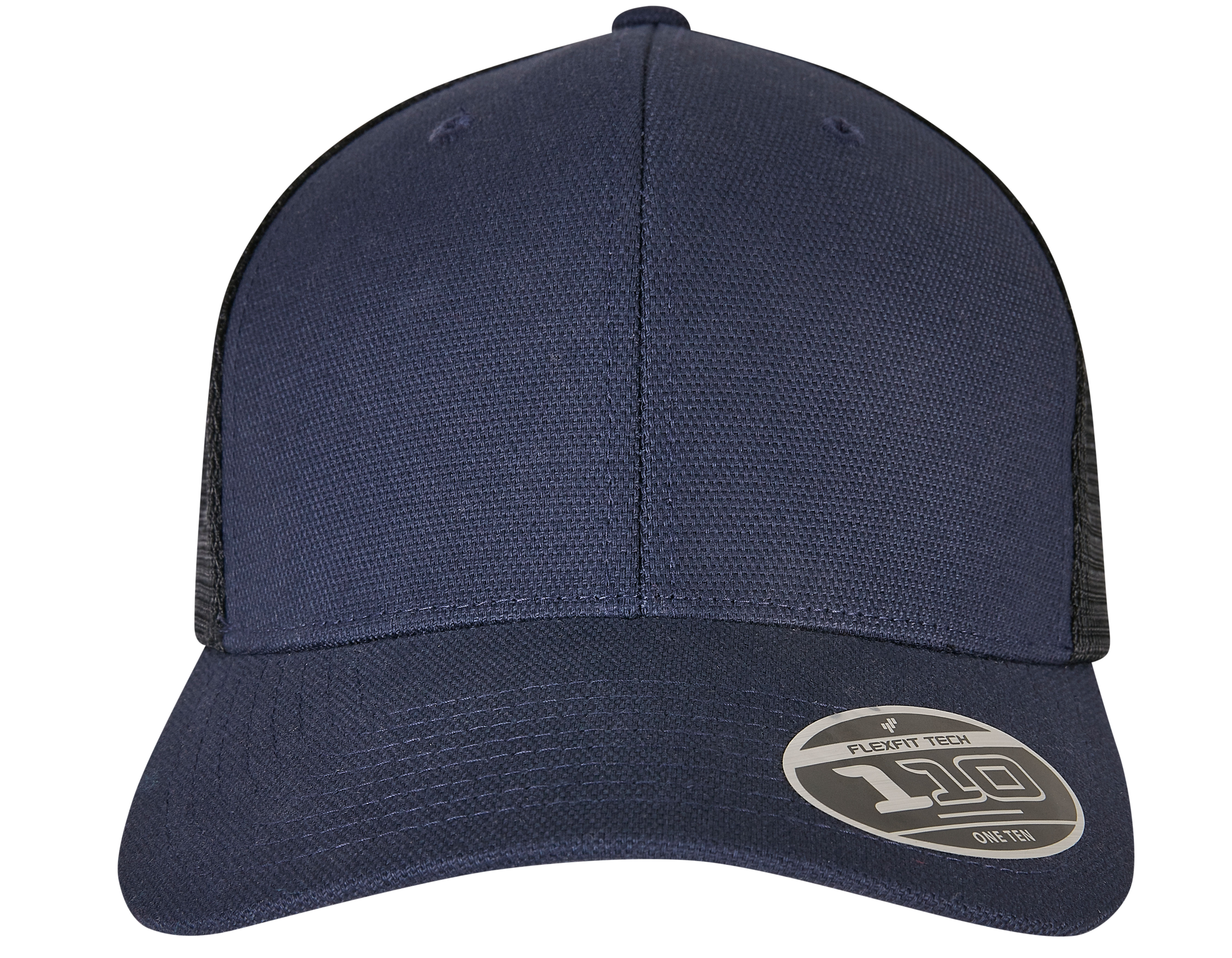 110 Structured Canvas Trucker Cap
