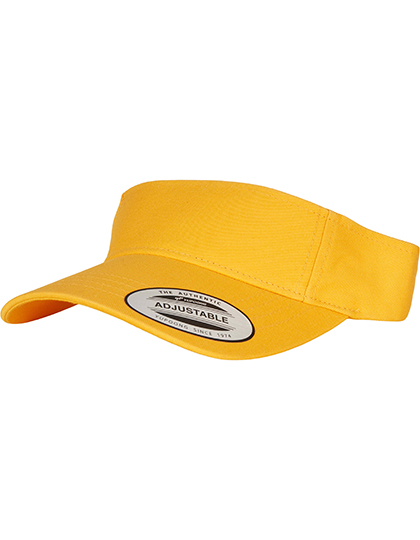 Curved Visor Cap