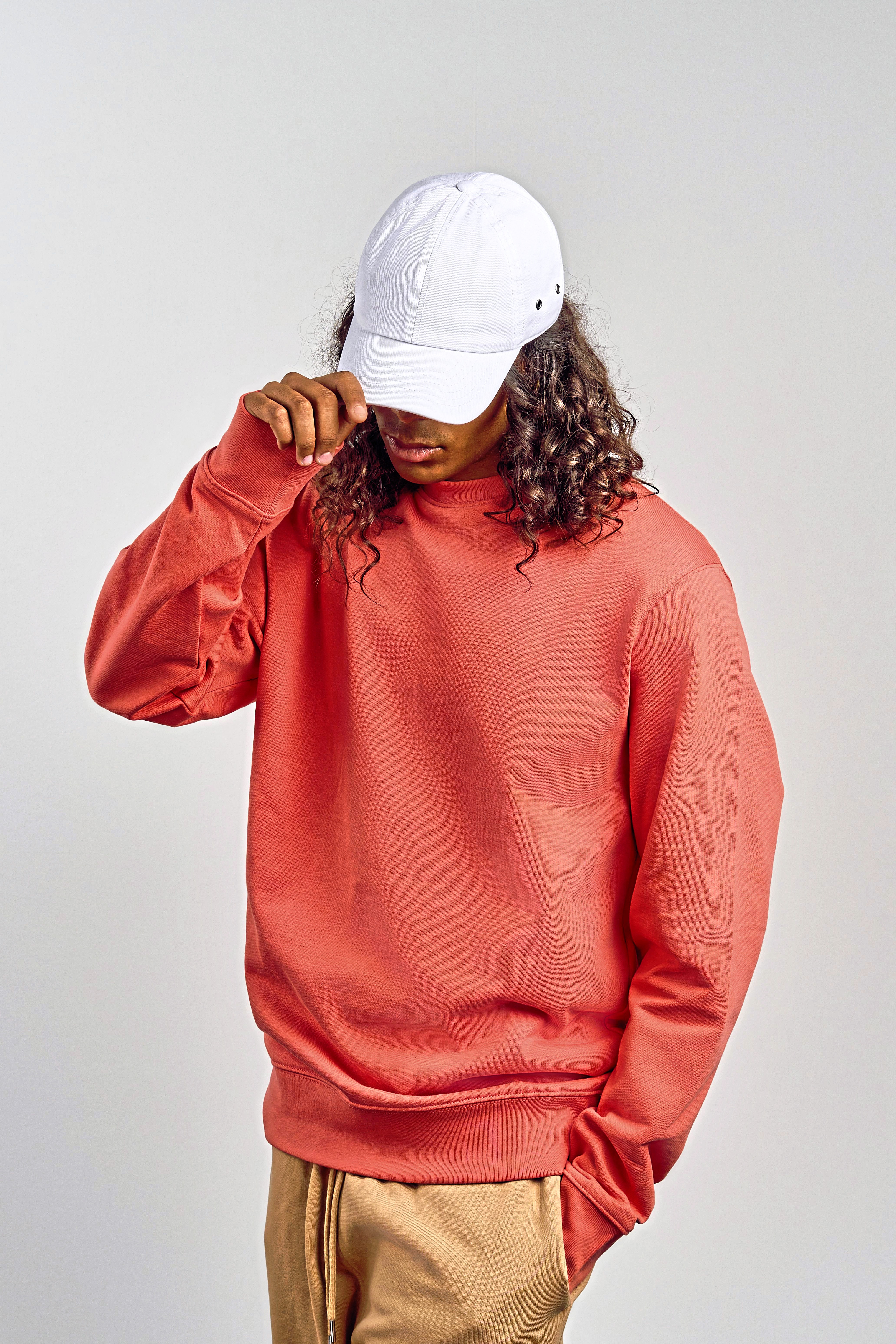 Action-S Cap