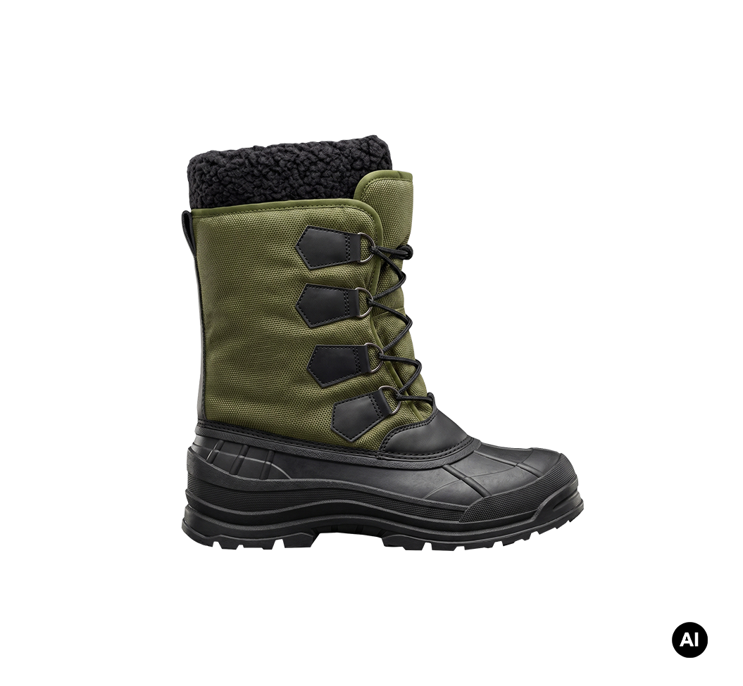 Highland Weather Extreme Boots