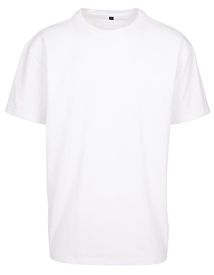 T-Shirt – Heavy Oversize Tee