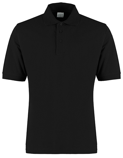 Classic Fit Cotton Klassic Superwash 60° Polo