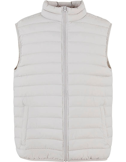 Weste – Light Puffer Vest