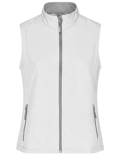 Weste – Ladies´ Promo Softshell Vest