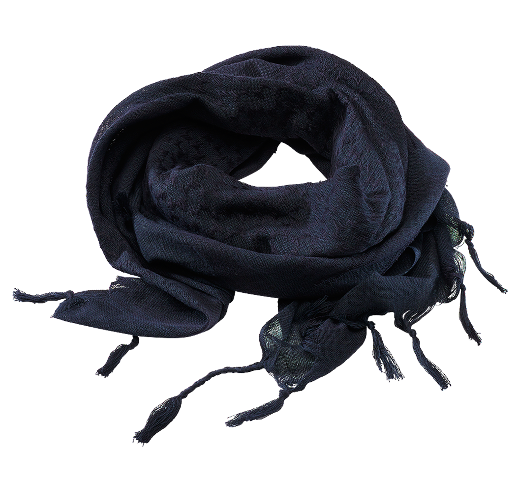 Shemag Scarf