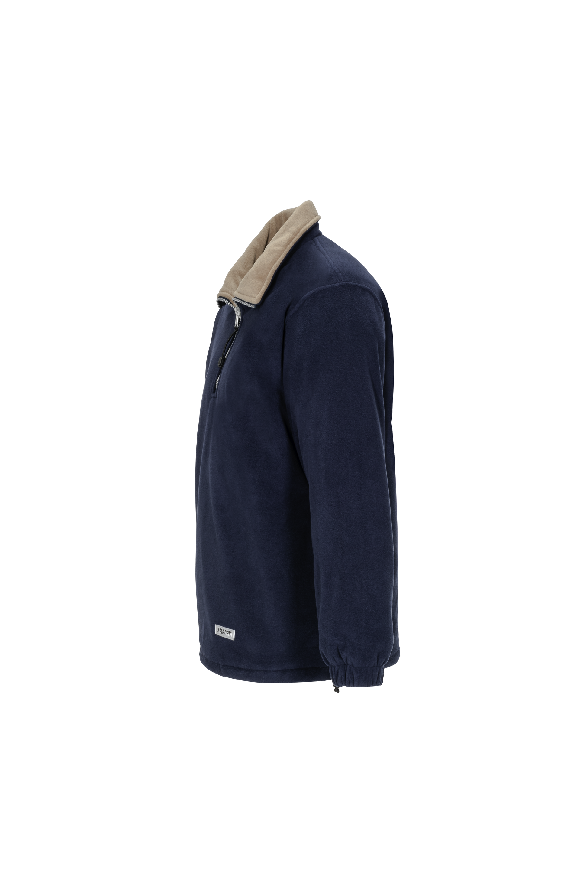 PLANAM Relax Fleecetroyer Outdoor