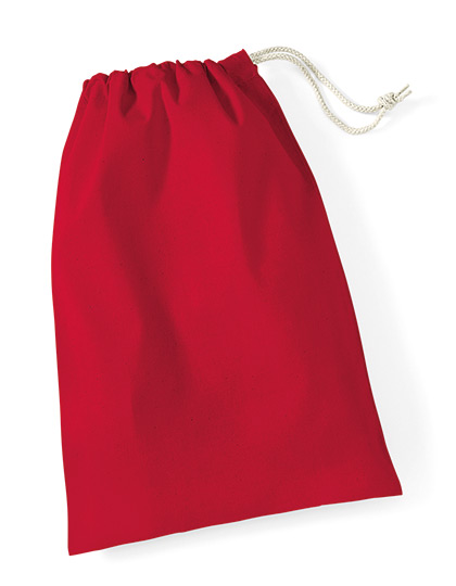 Tasche – Cotton Stuff Bag