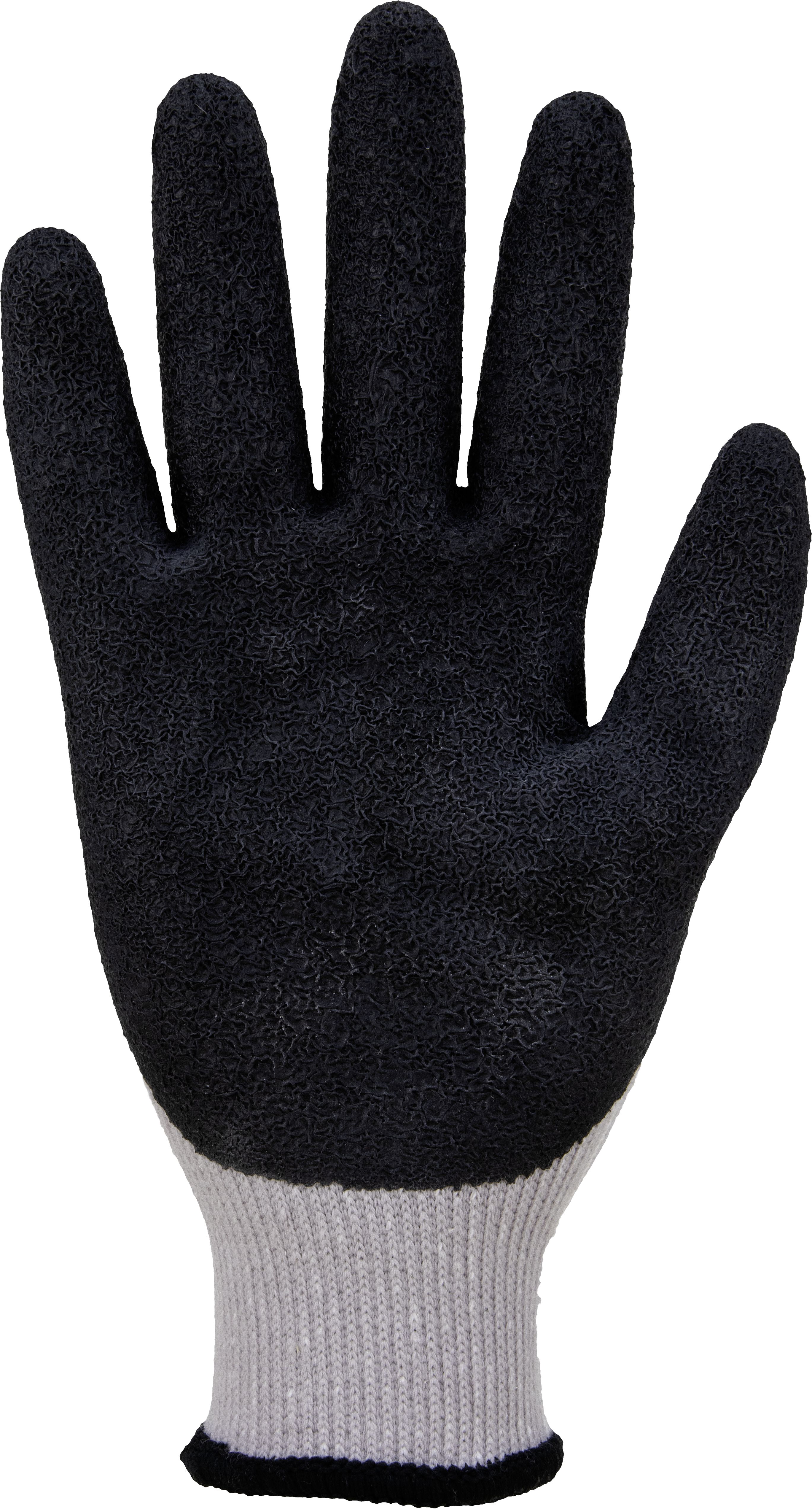 Strick-Winter-Handschuh 3675N