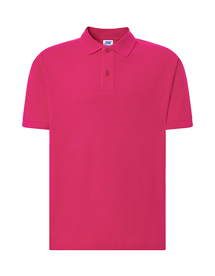 Men´s Polo Regular