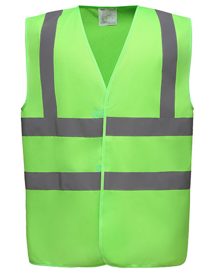 Hosenträger – Hi-Vis 2 Bands & Braces Waistcoat
