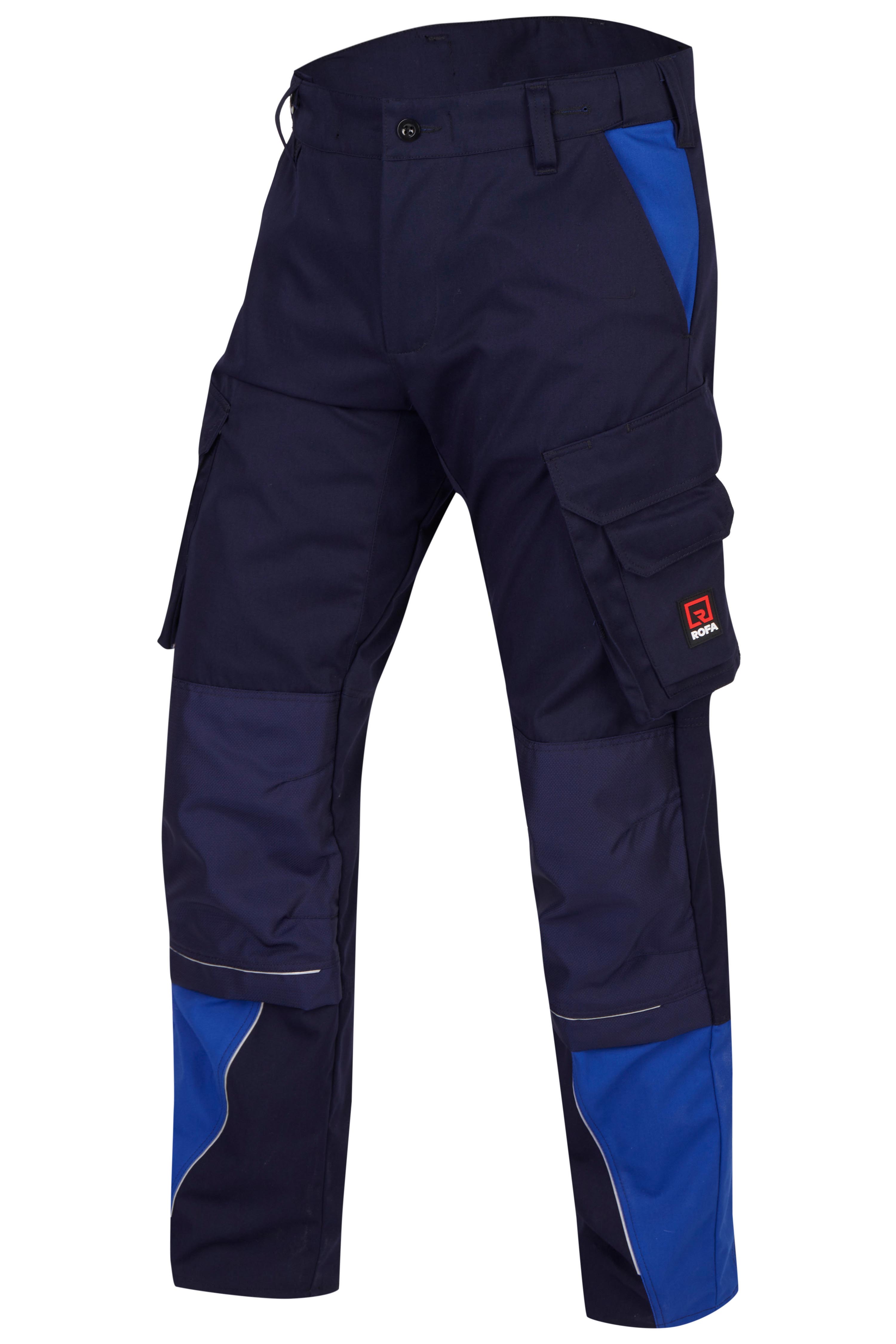 Bundhose 1702491
