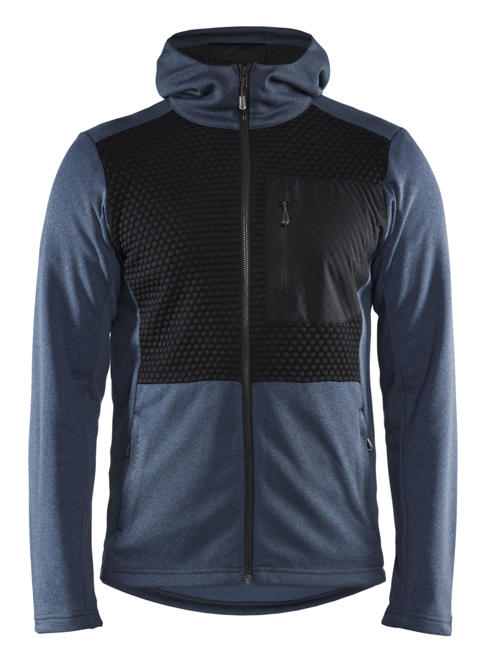 Kapuzenjacke