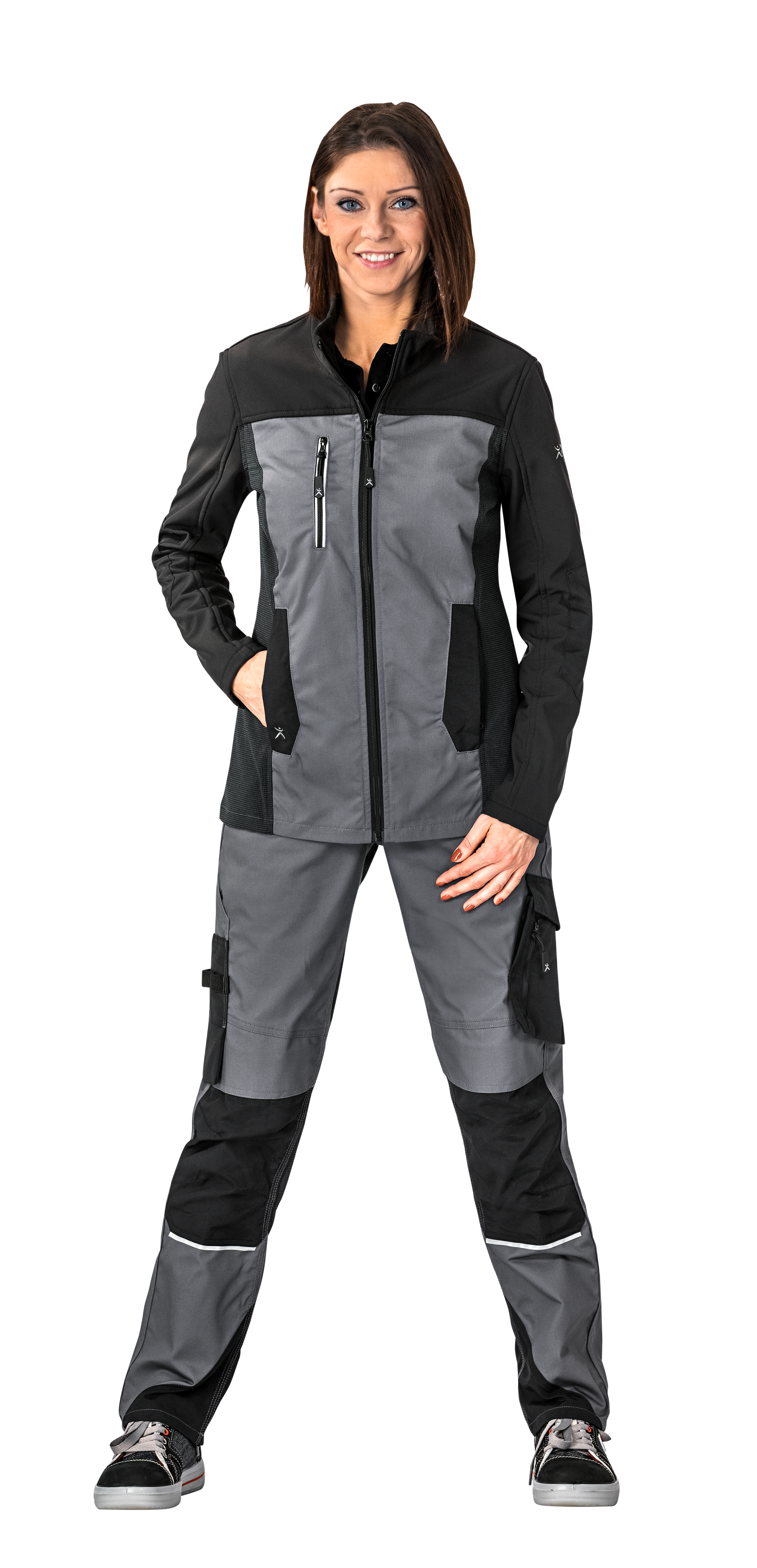 PLANAM Damen Hybridjacke Norit