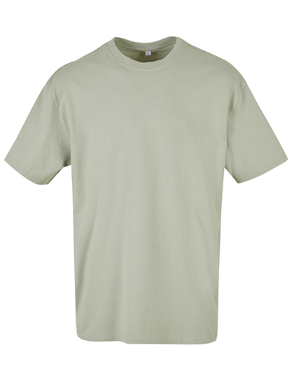 T-Shirt – Heavy Oversize Tee