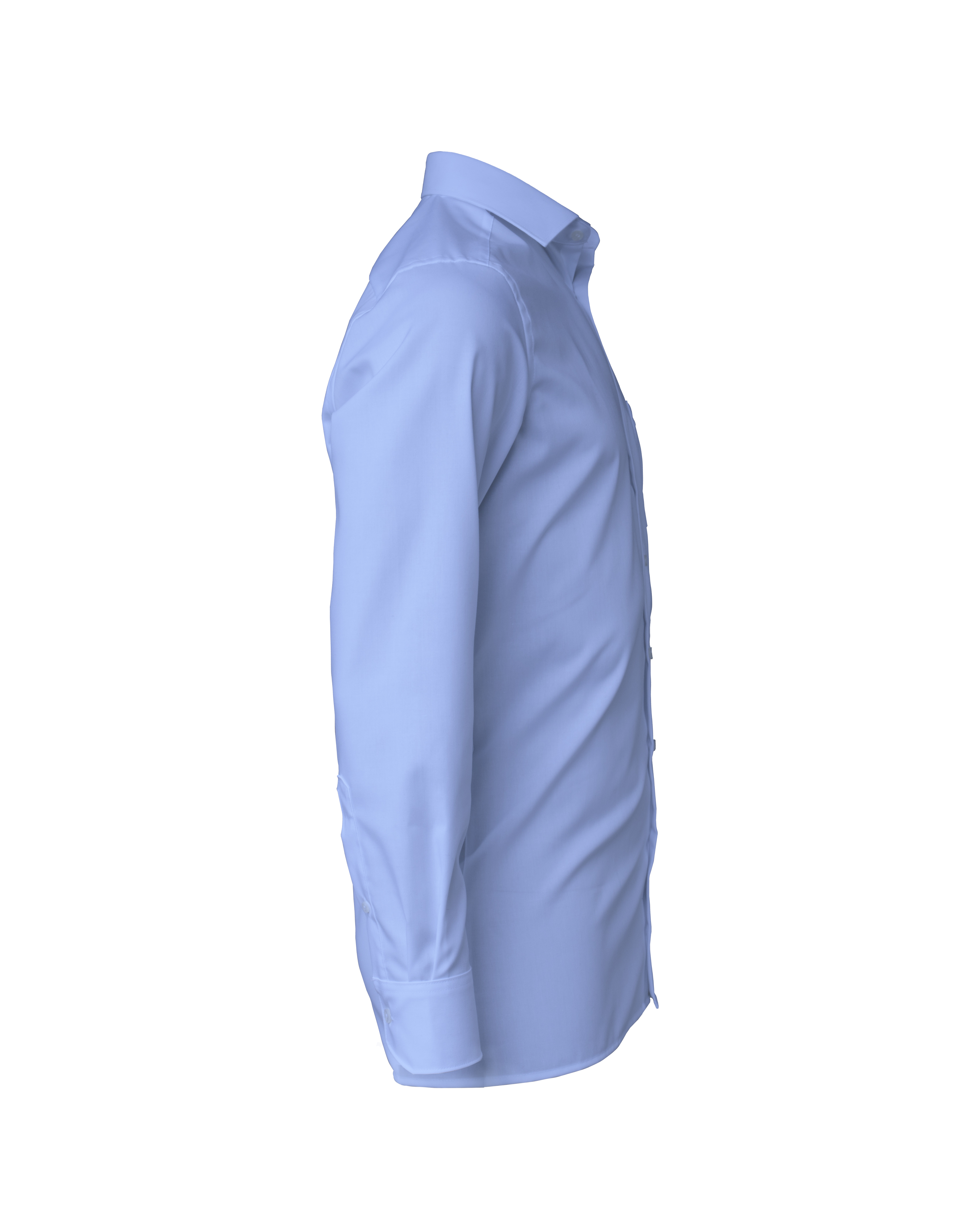 Hemd – Men´s Shirt Comfort Fit Long Sleeve