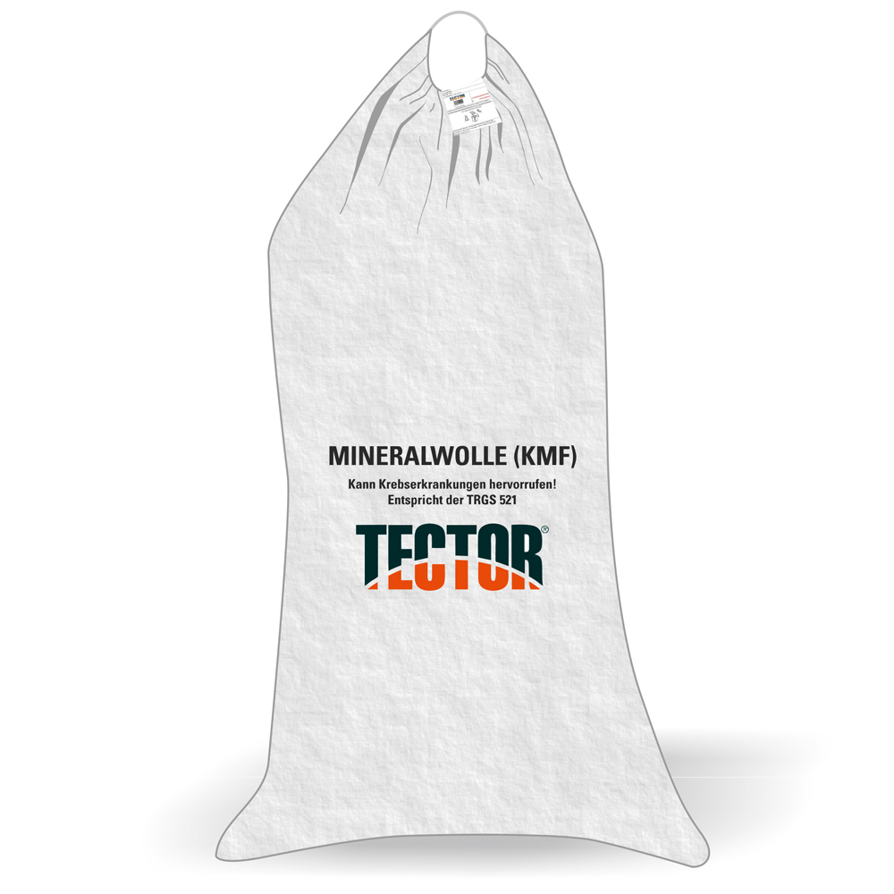 Karton-Kmf-Sack, 140 x 220CM, Beschichtet