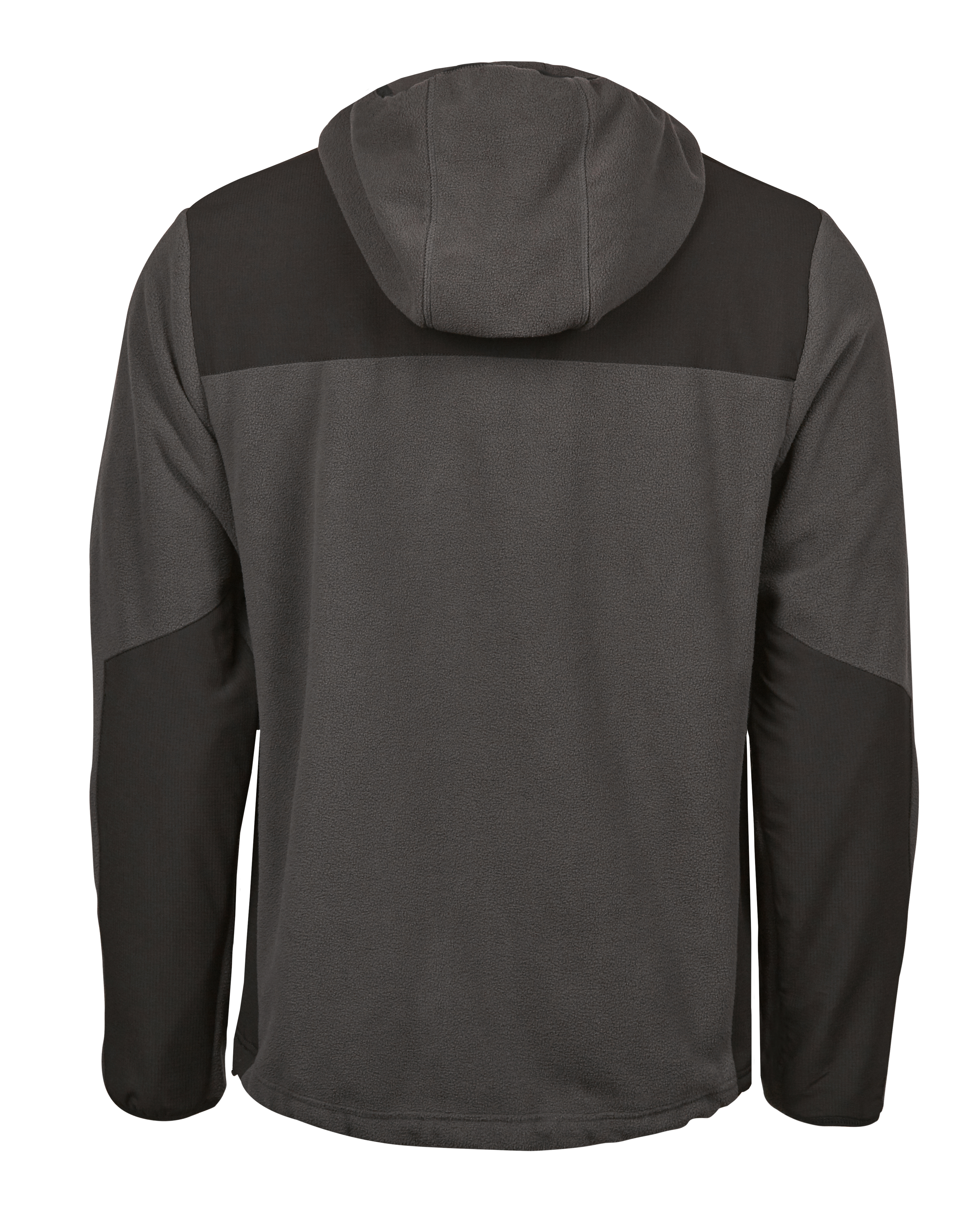 Jacke – Mountain Hooded Fleece
