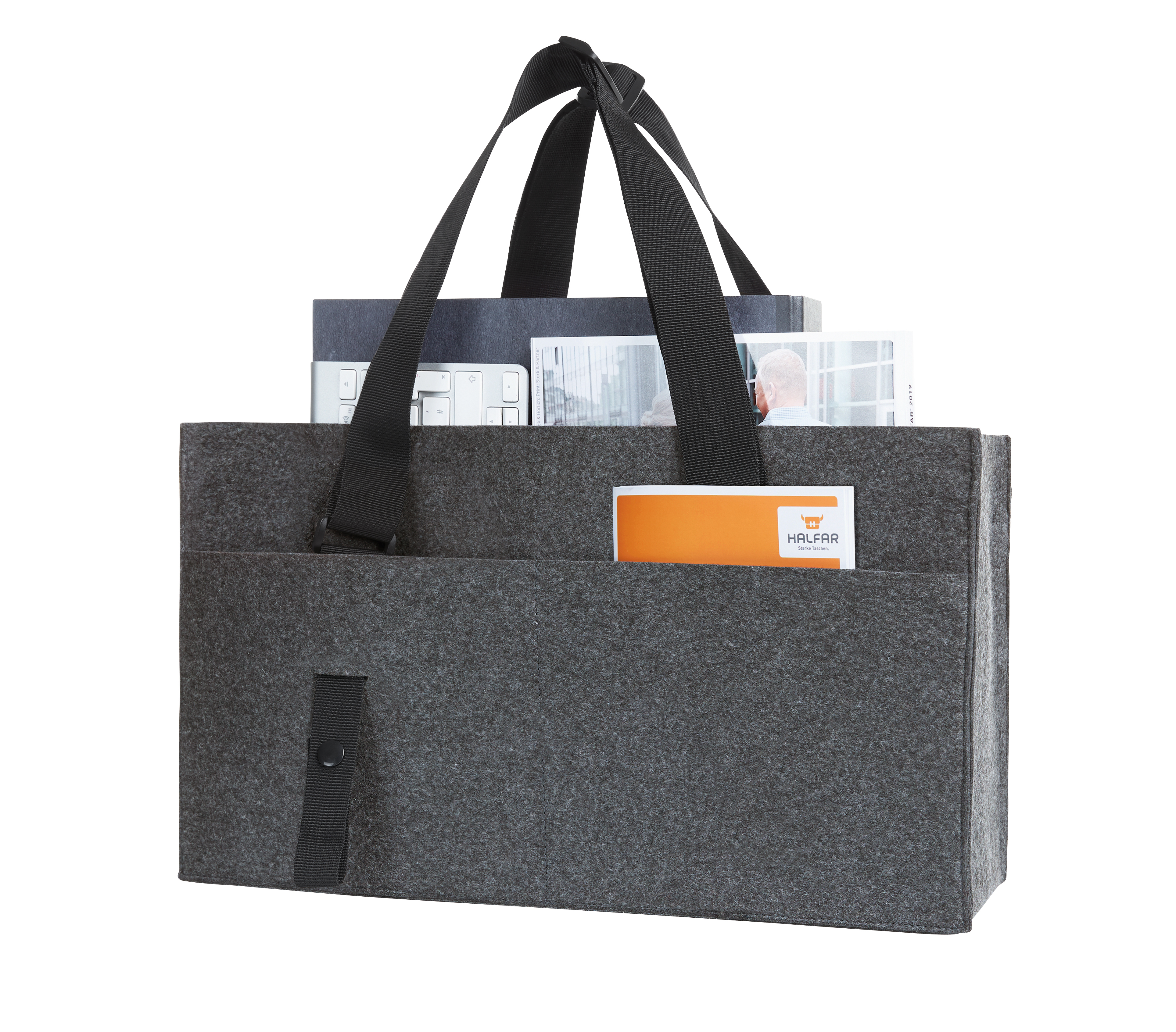 Tasche – Organizer ModernClassic