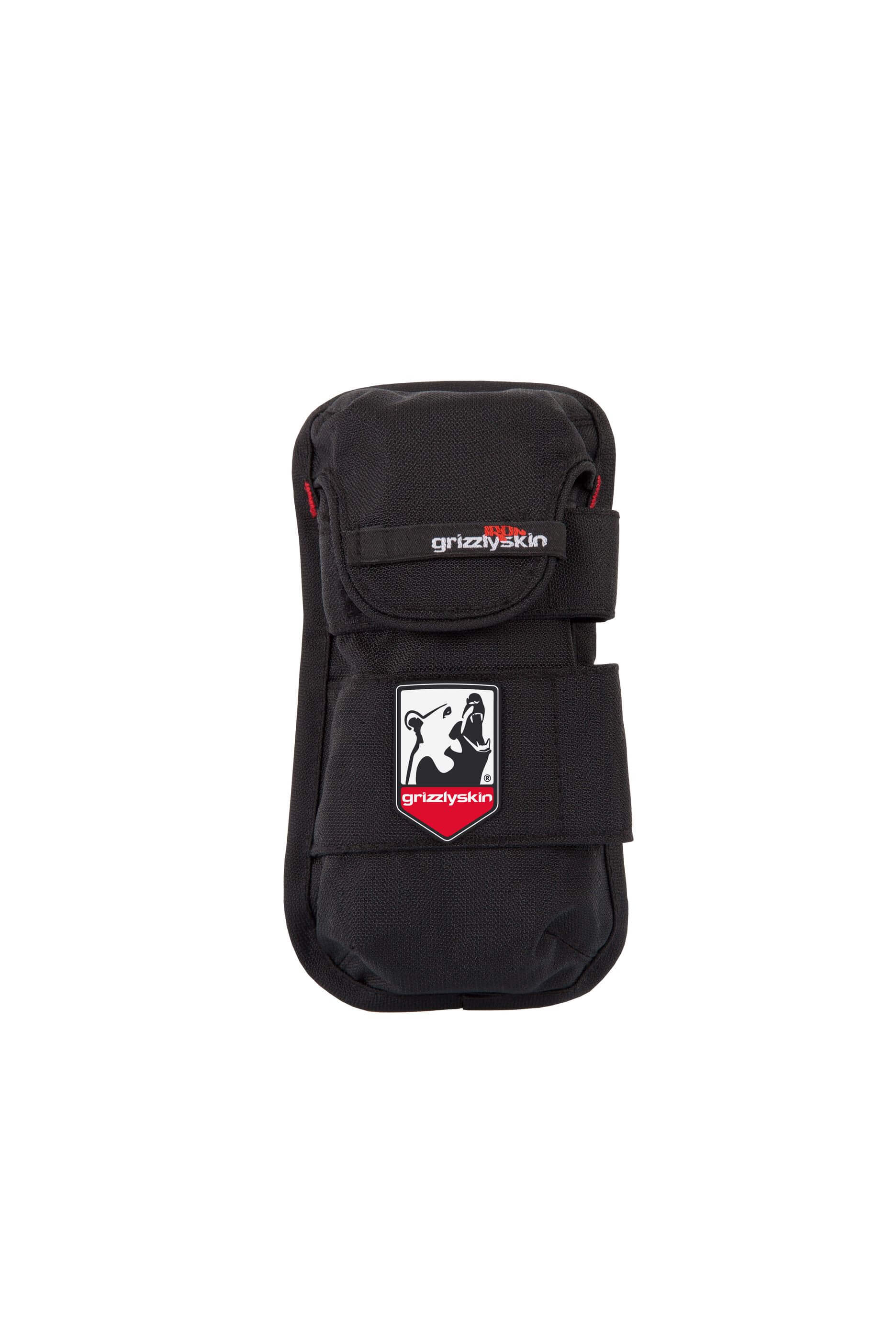 Smartphonetasche "grizzlyskin"