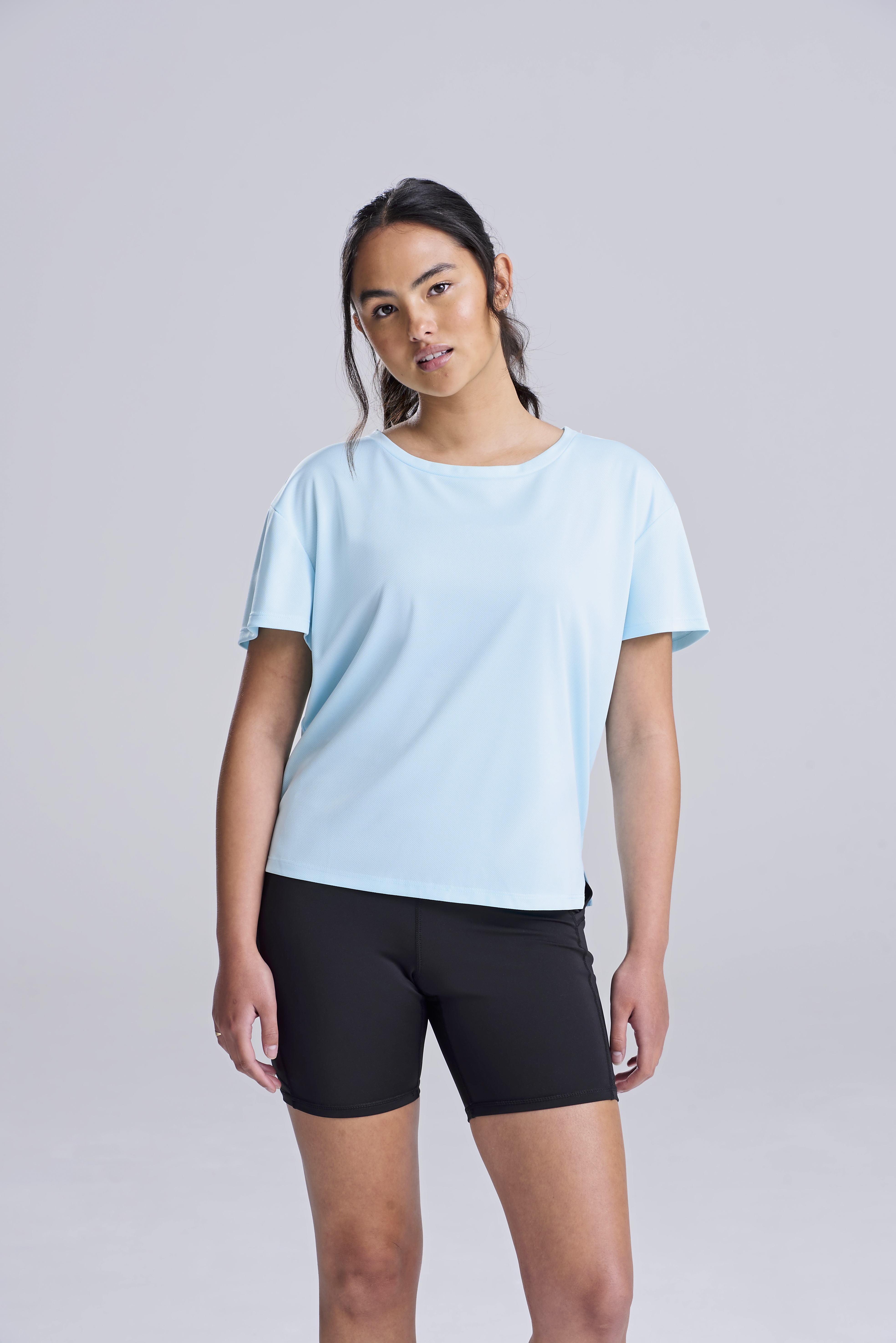 T-Shirt – Women´s Open Back T