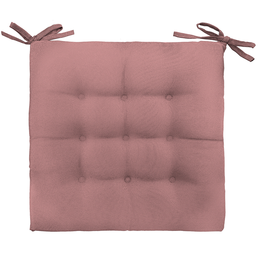 Outdoor Sitzpolster B 40 x L 40 x H 5 cm