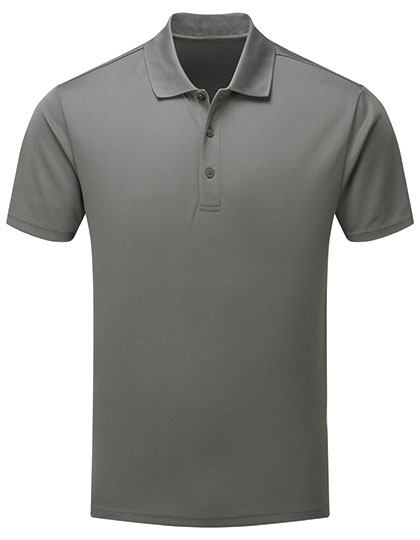 Men´s Spun-Dyed Polo Shirt