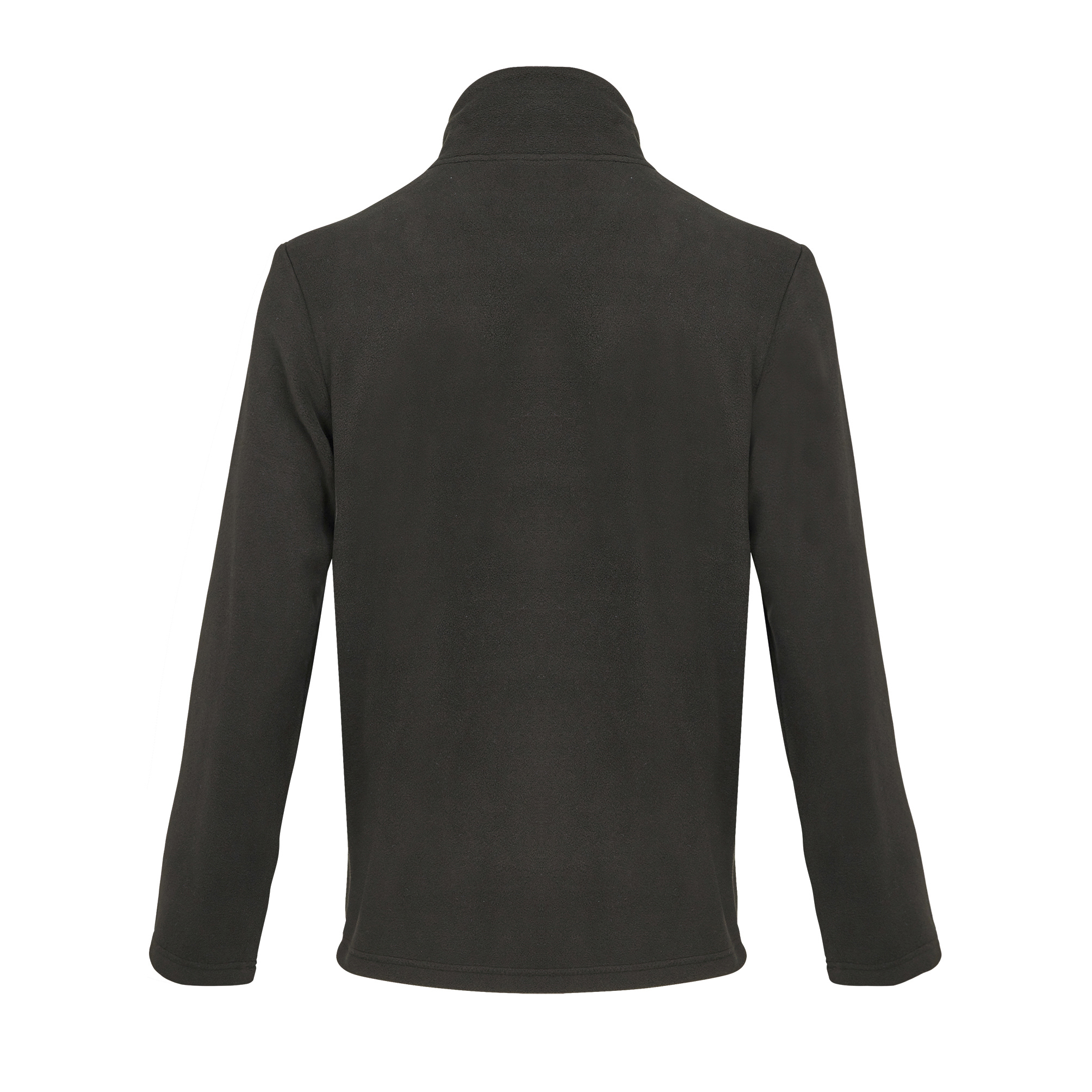 Unisex Microfleece Full-Zip Jacket Nitro
