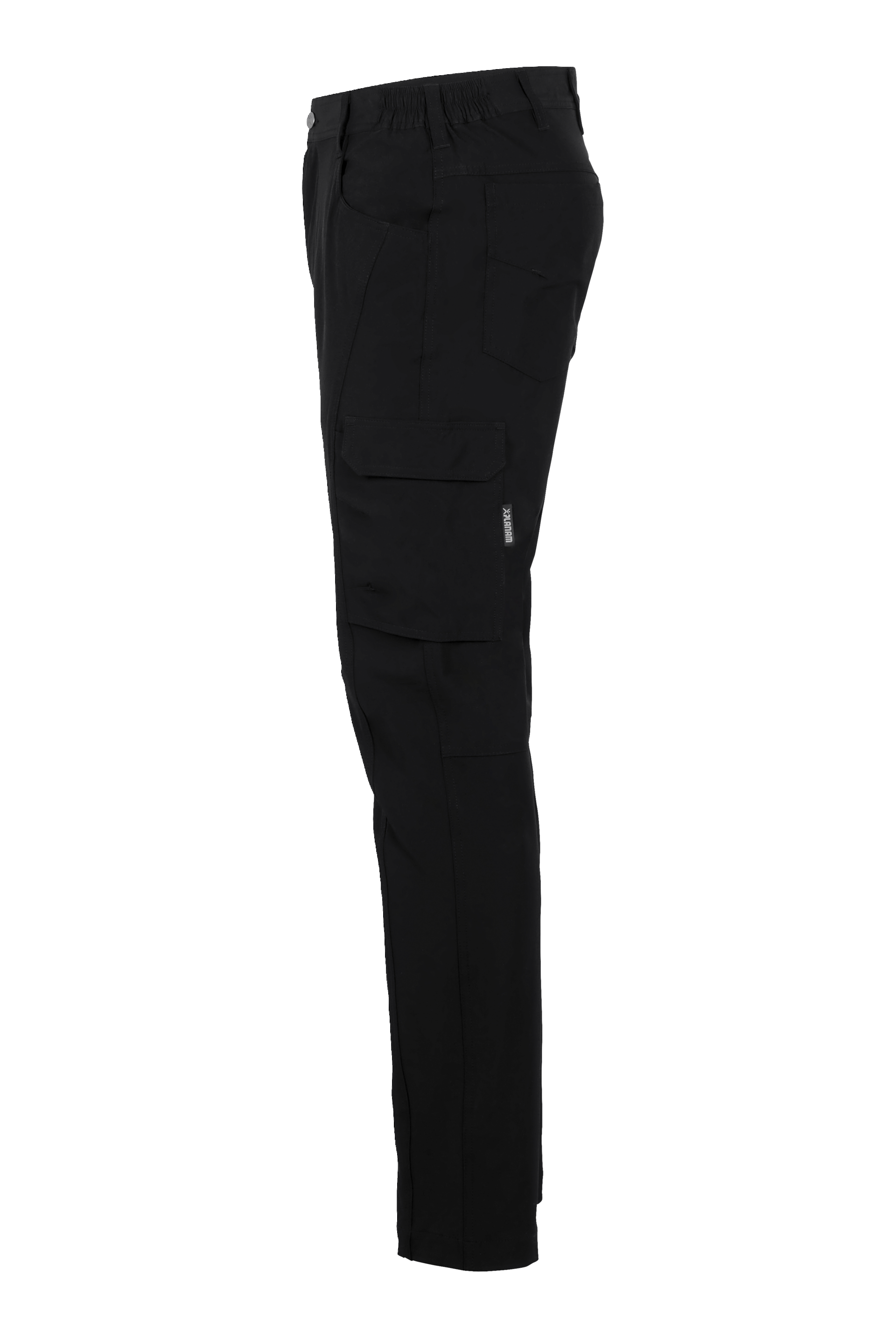 PLANAM Stretchy Herren Hose Outdoor