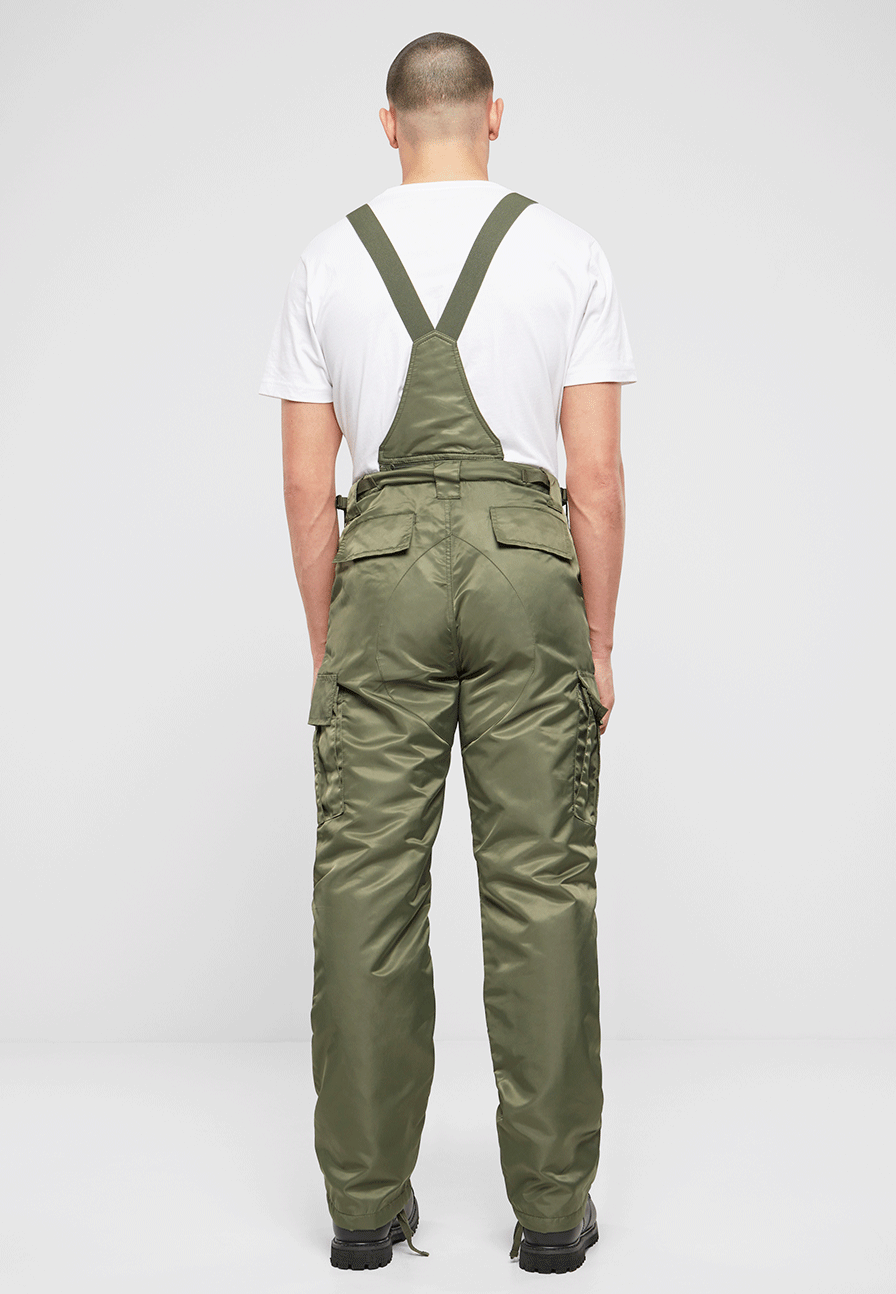 Thermo Pants Next Generation