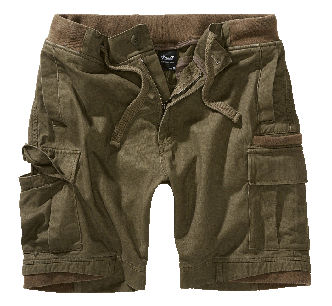 Packham Vintage Shorts