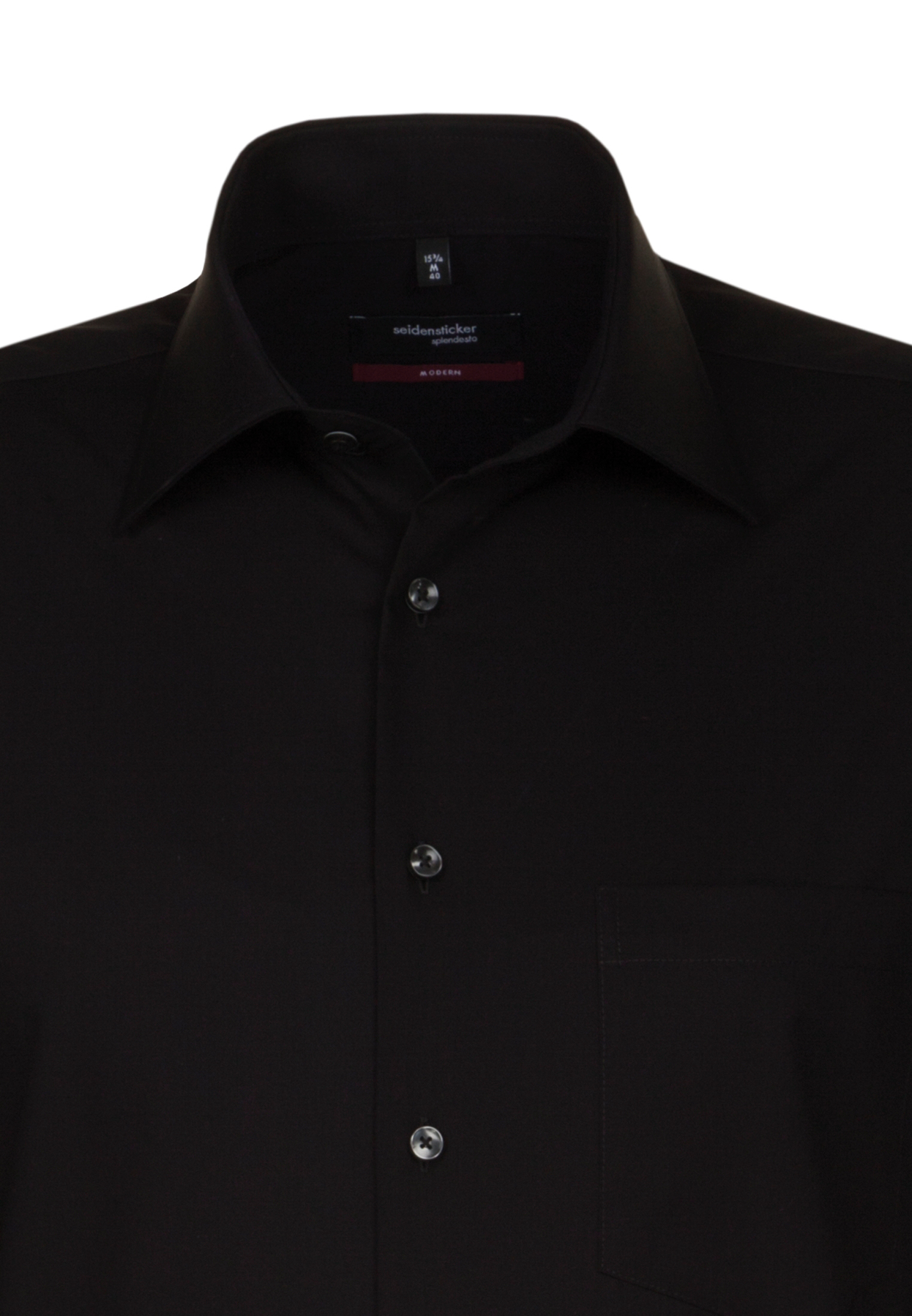Hemd – Men´s Shirt Regular Fit Long Sleeve