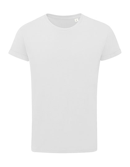 T-Shirt – Men´s Roll Sleeve T