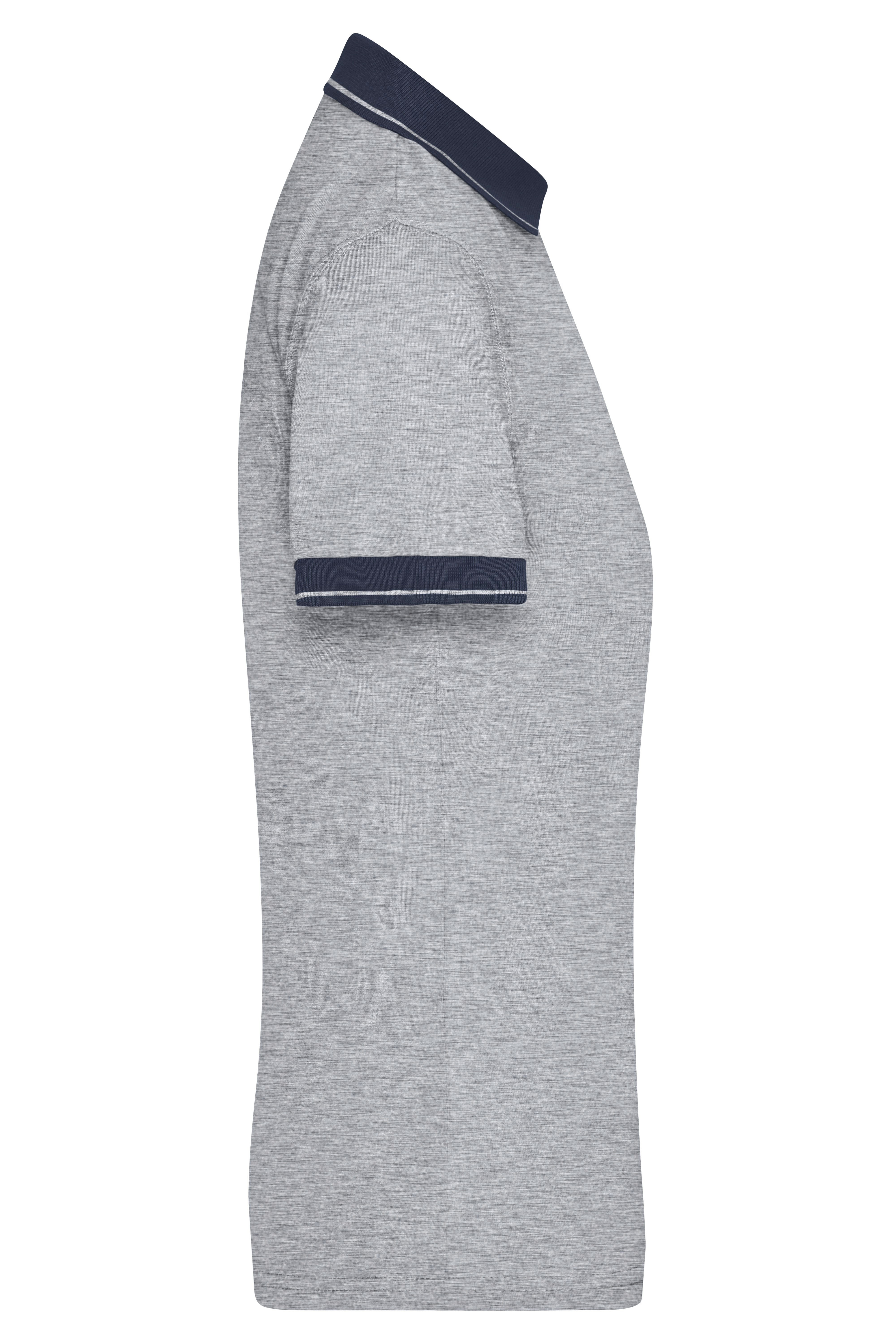 Ladies´ Heather Polo
