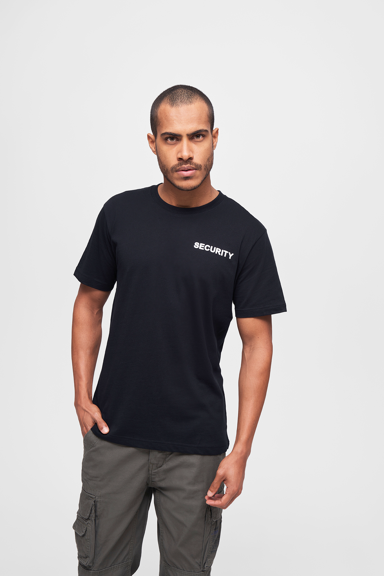 Security T-Shirt