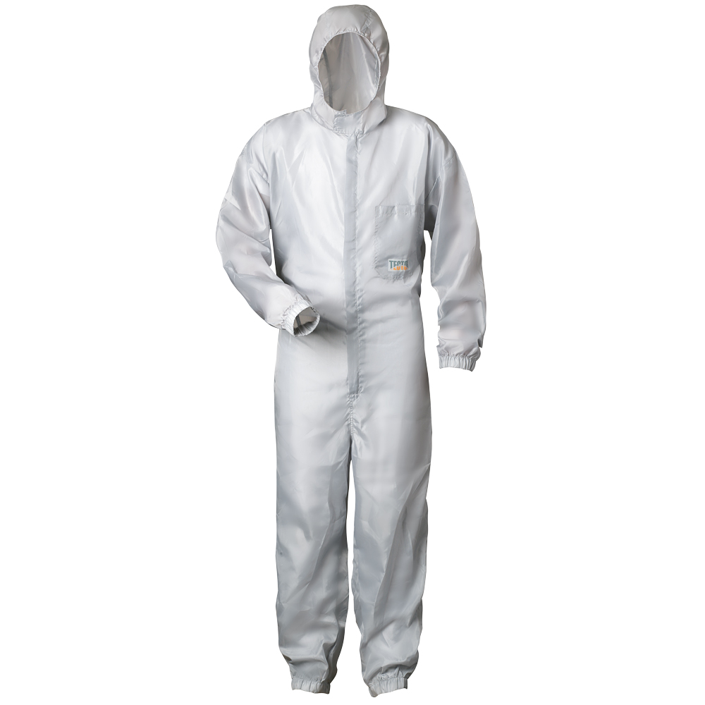 Lackieroverall, Grau 2XL (62/64) Painter
