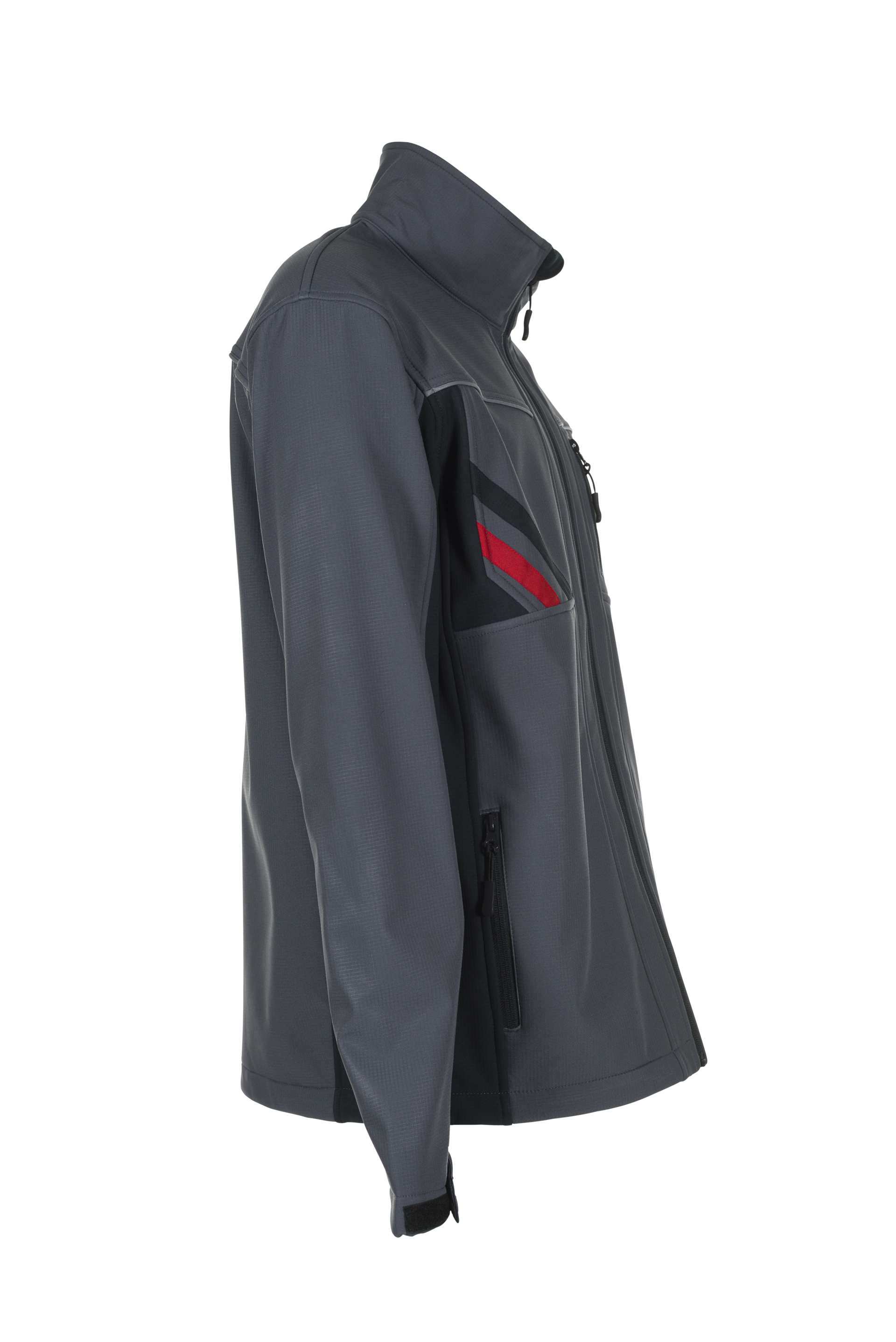 PLANAM Softshelljacke Highline