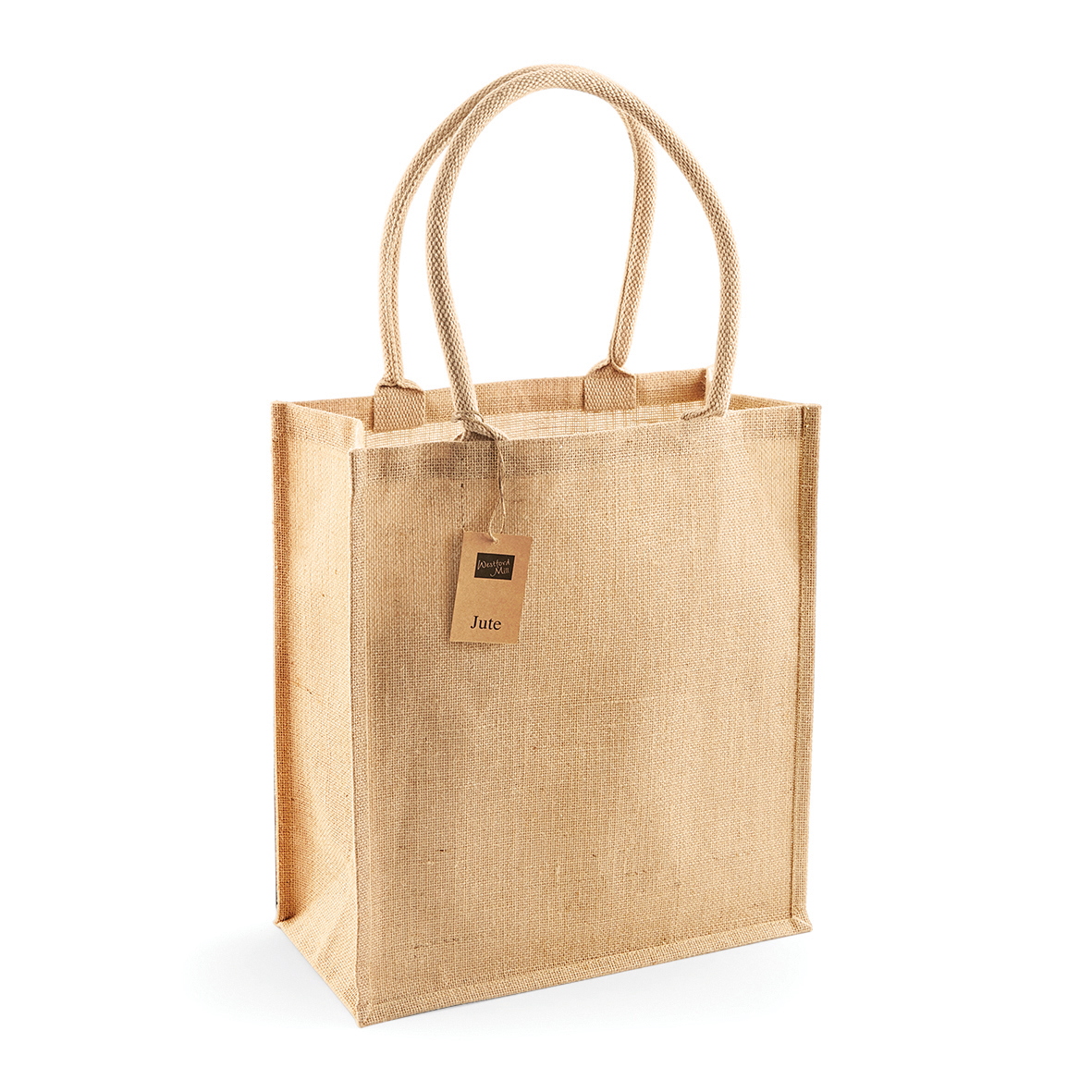 Tasche – Jute Boutique Shopper