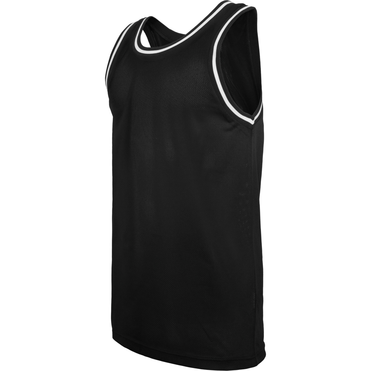 T-Shirt – Mesh Tanktop
