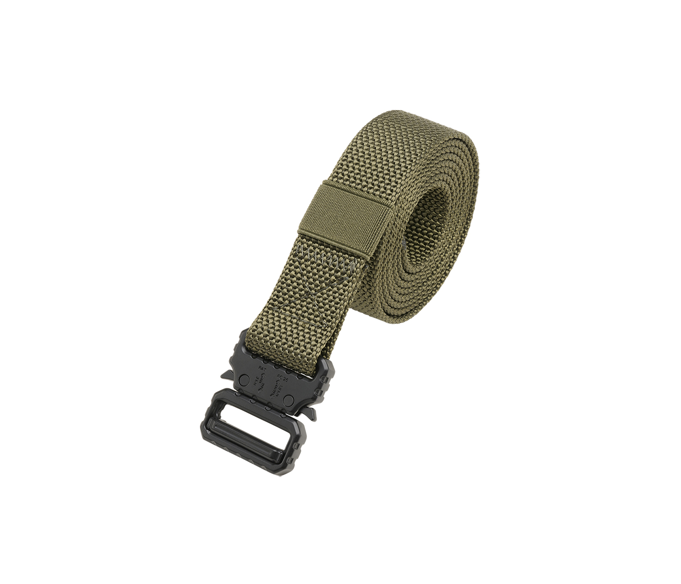 Tactical Belt