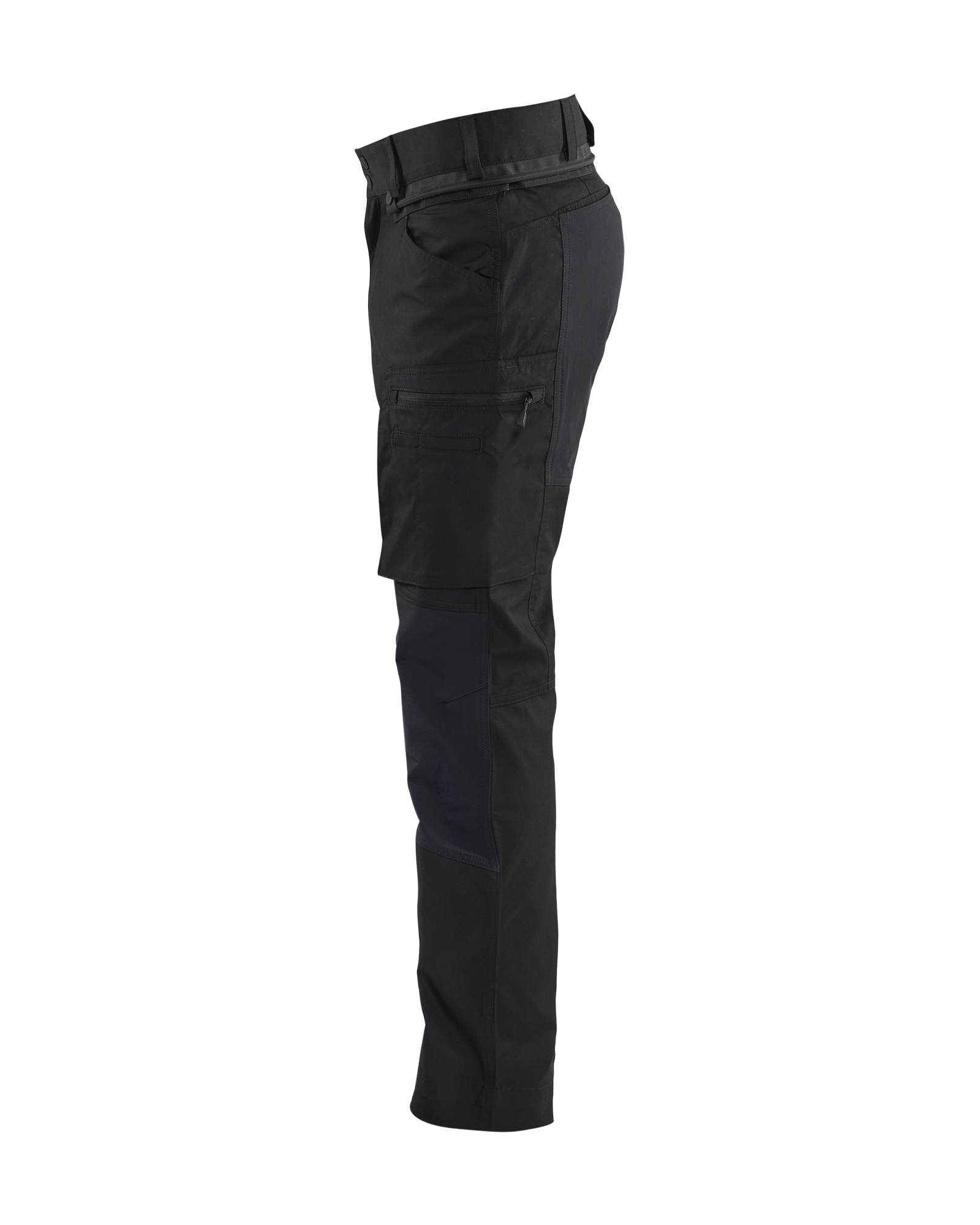 ToolRig Arbeitshose Stretch