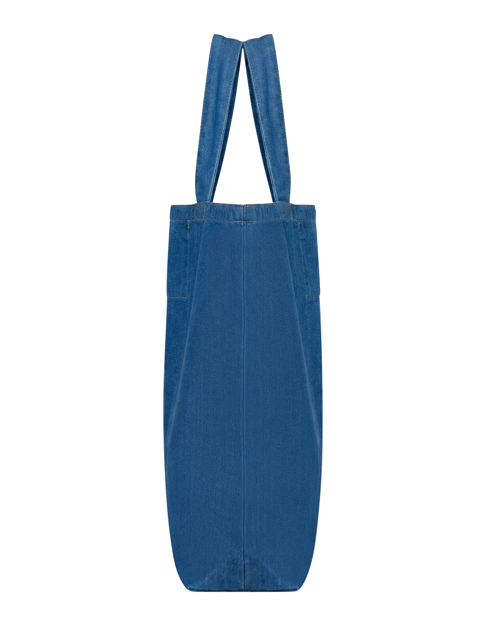 Tasche – Denim Shopper