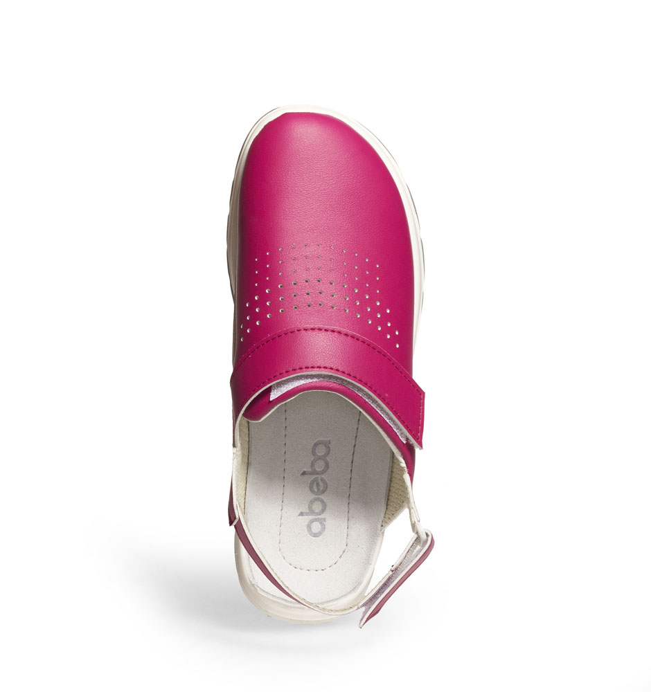 Abeba OB Berufsclog ACTIVE fuchsia 824020