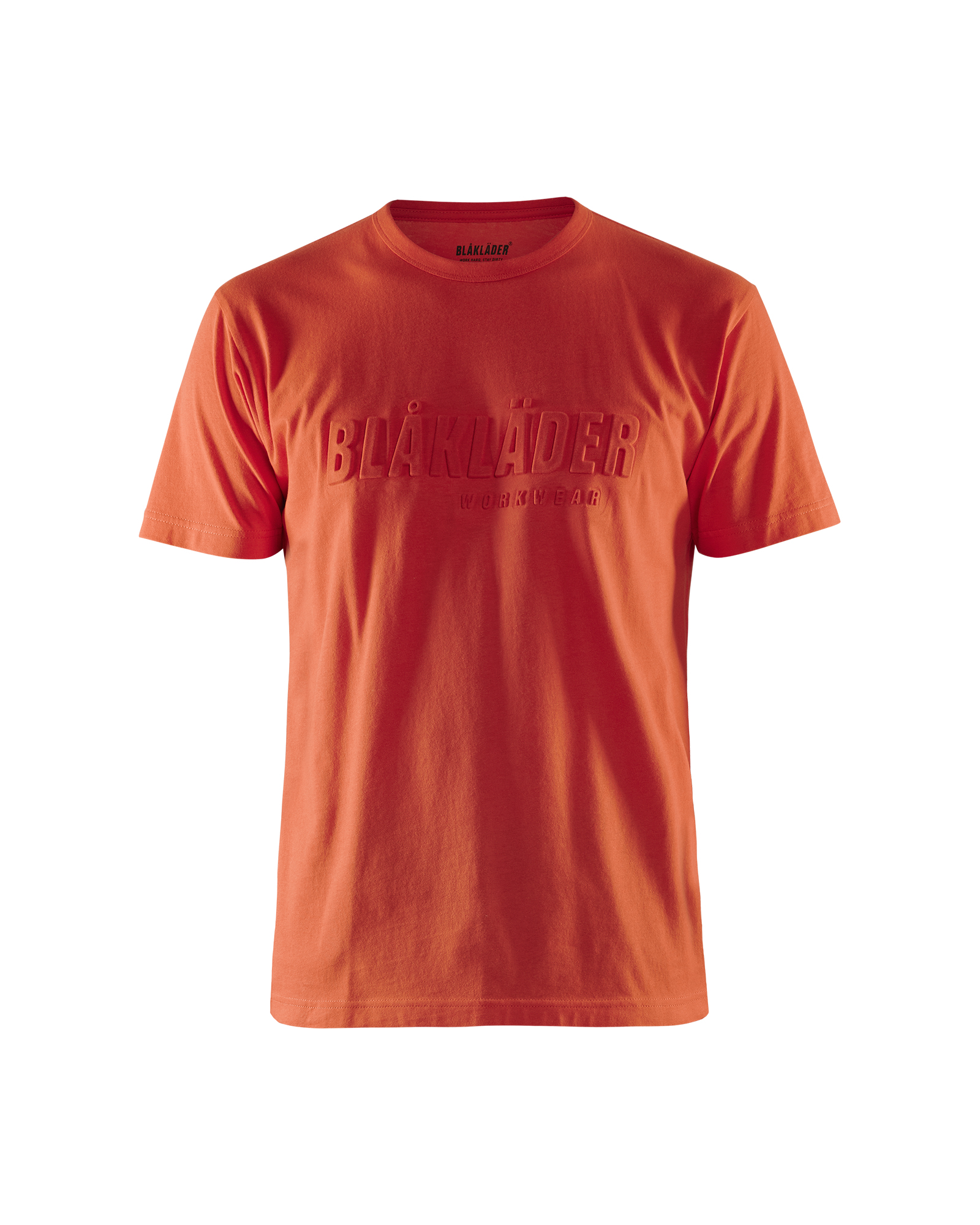 T-Shirt 3D