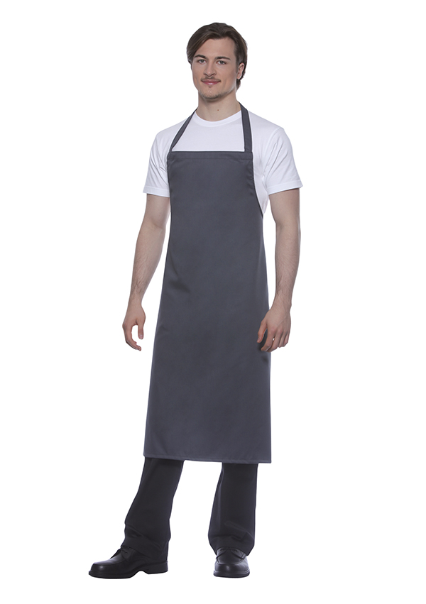 Latzschürze Basic
